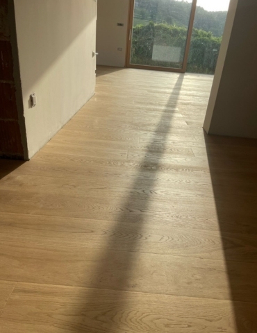 ME Floor SMART Range